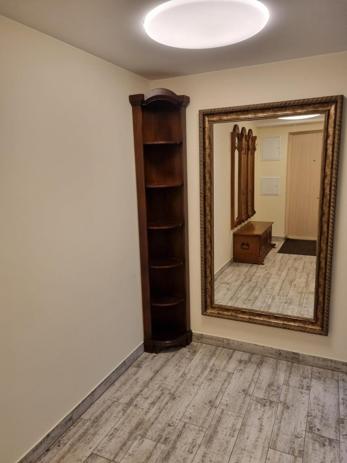 Liepu 27A/10 Apartment Klaipeda Ngoại thất bức ảnh